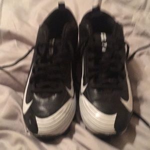 Nike vapor size 6